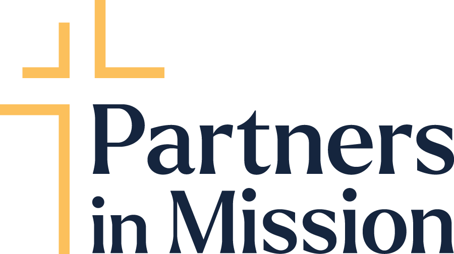 Partners in Mission Logo